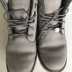 Timberland womens boots
